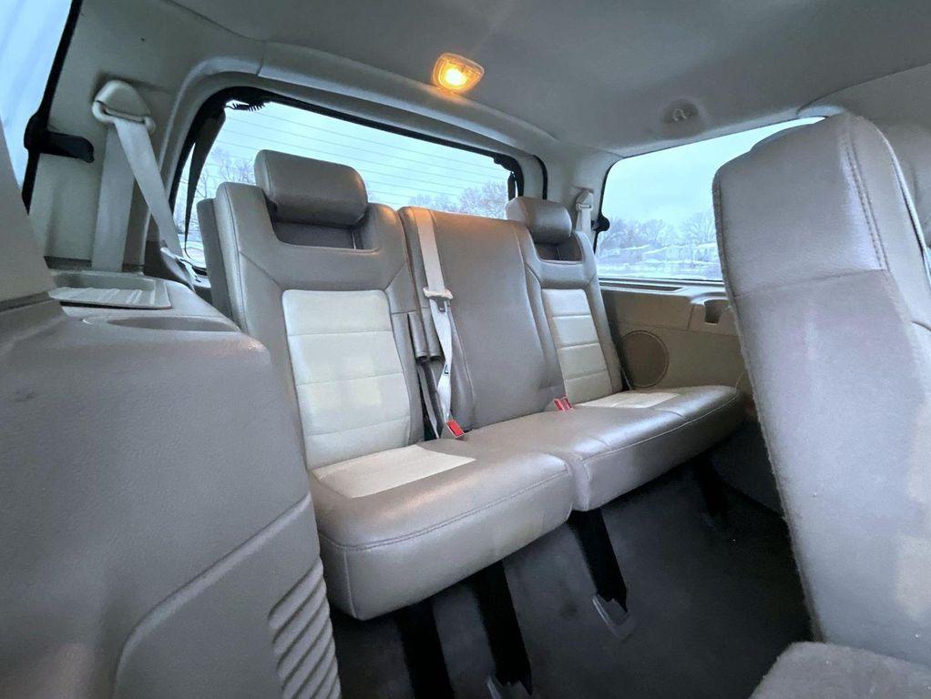 used 2004 Ford Expedition car, priced at $3,995