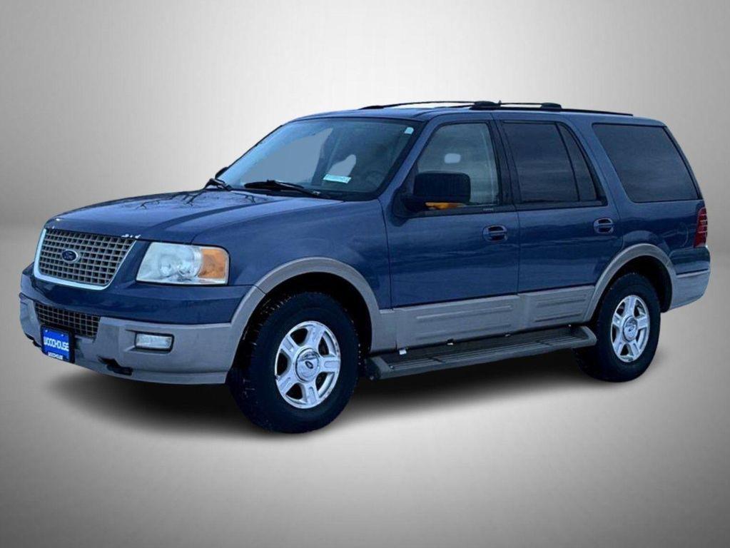 used 2004 Ford Expedition car, priced at $5,995
