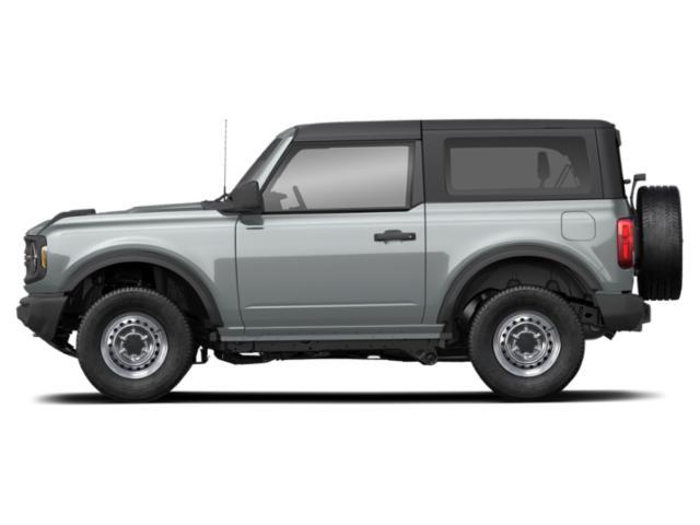new 2026 Ford Bronco car, priced at $43,803