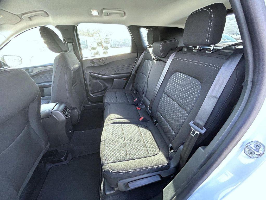 new 2026 Ford Escape car, priced at $28,749