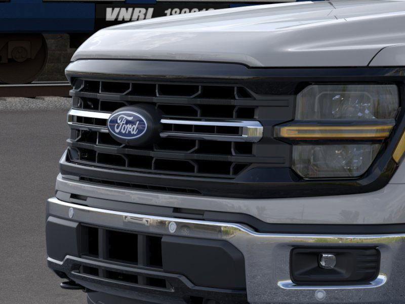 new 2026 Ford F-150 car, priced at $53,824