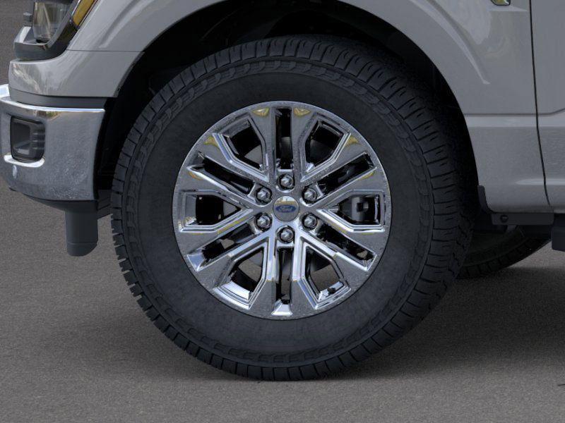 new 2026 Ford F-150 car, priced at $53,824