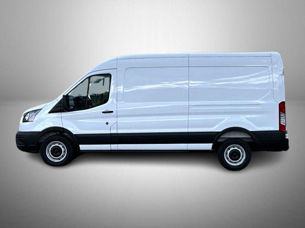 new 2026 Ford Transit-250 car, priced at $49,950