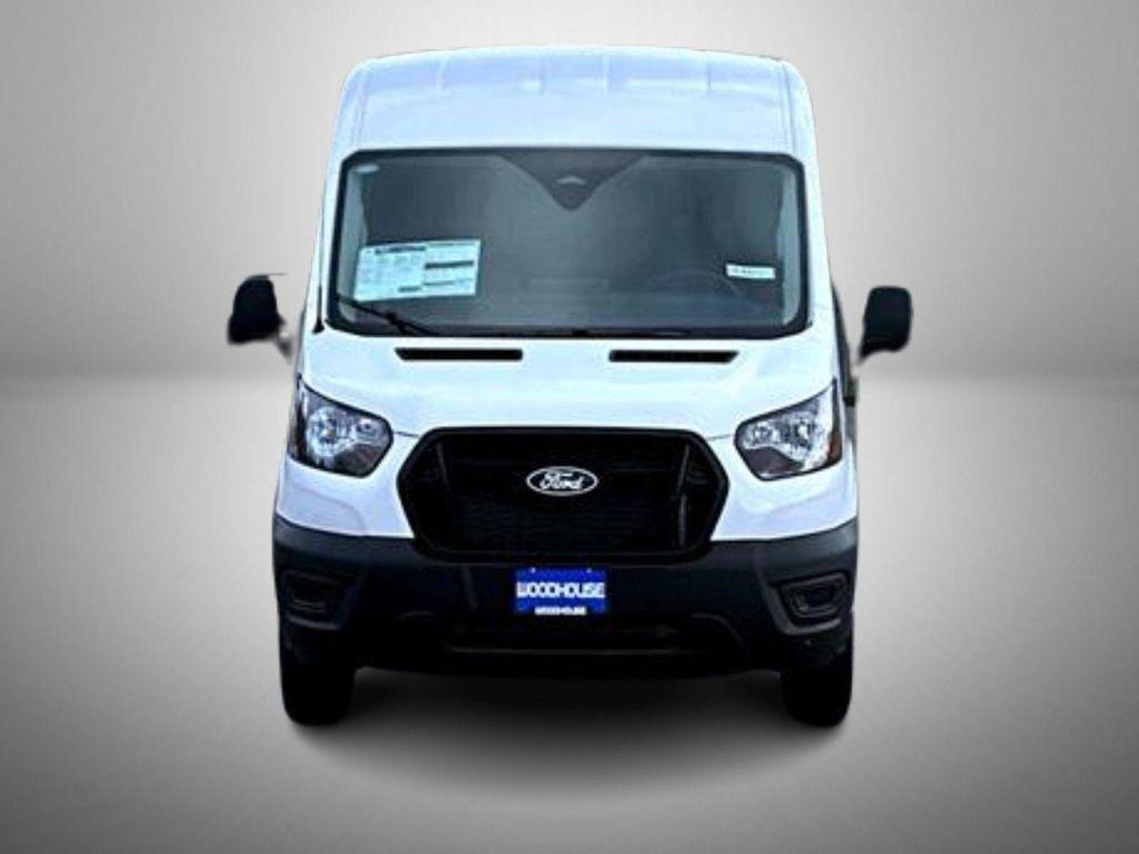 new 2026 Ford Transit-250 car, priced at $49,950