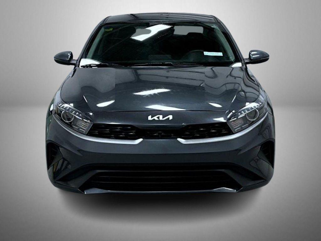used 2022 Kia Forte car, priced at $15,995