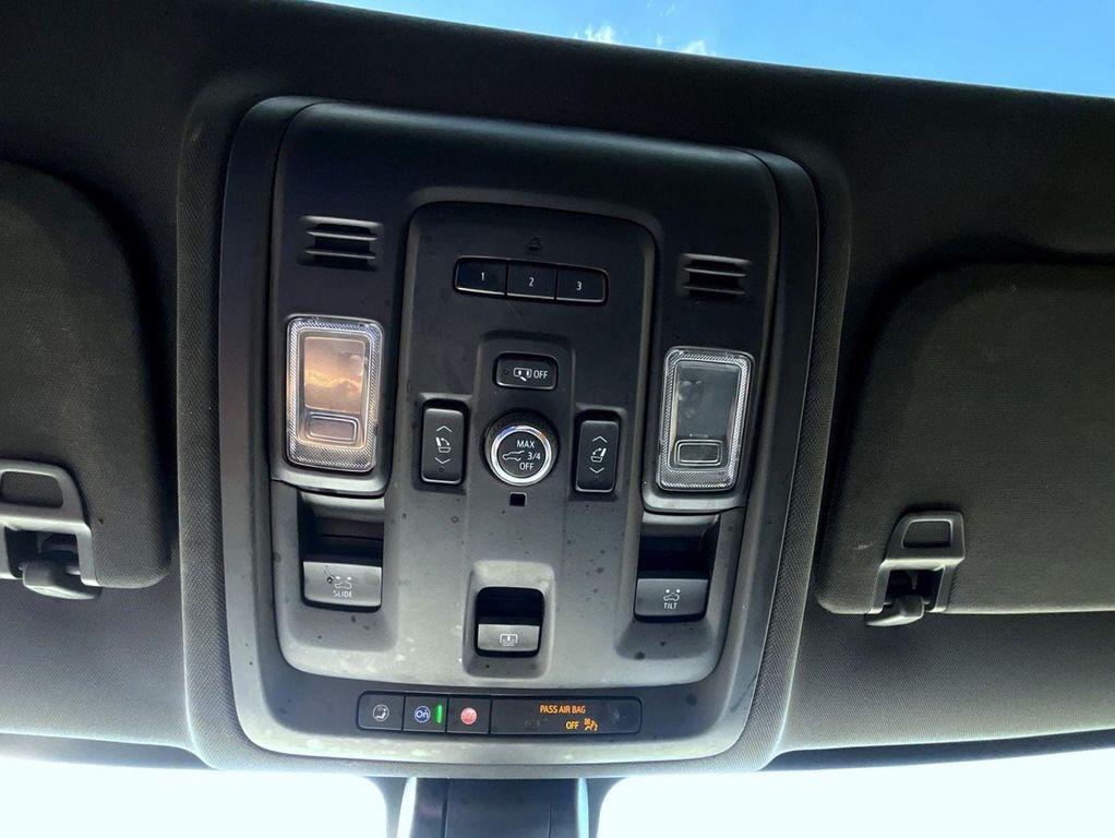 used 2021 Chevrolet Tahoe car, priced at $35,289