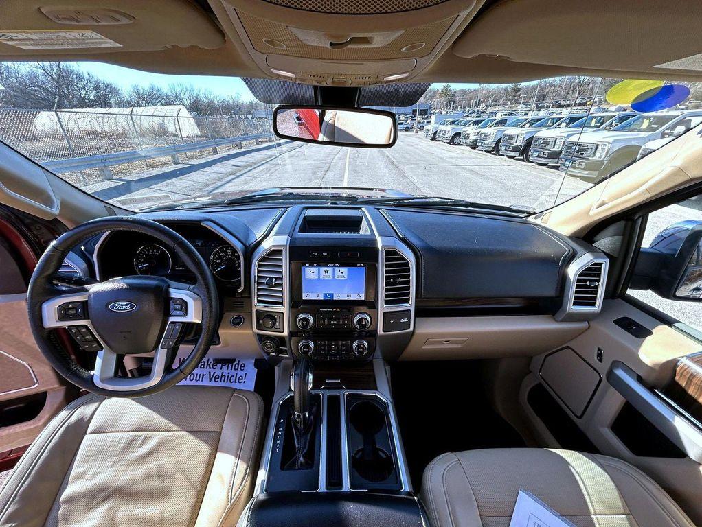 used 2016 Ford F-150 car, priced at $25,985