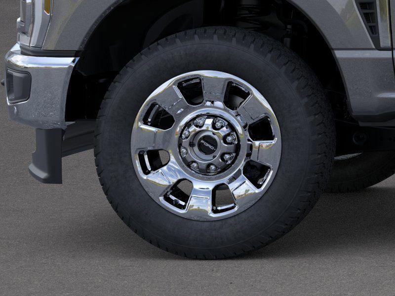 new 2026 Ford F-350 car, priced at $86,519