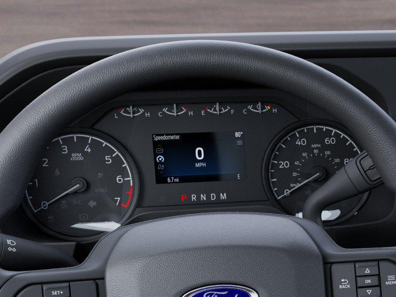 new 2027 Ford F-350 car, priced at $63,350