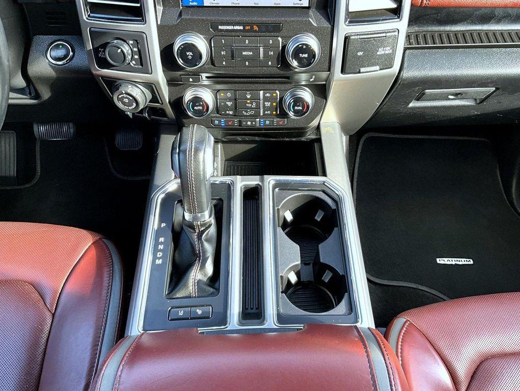 used 2018 Ford F-150 car, priced at $33,794