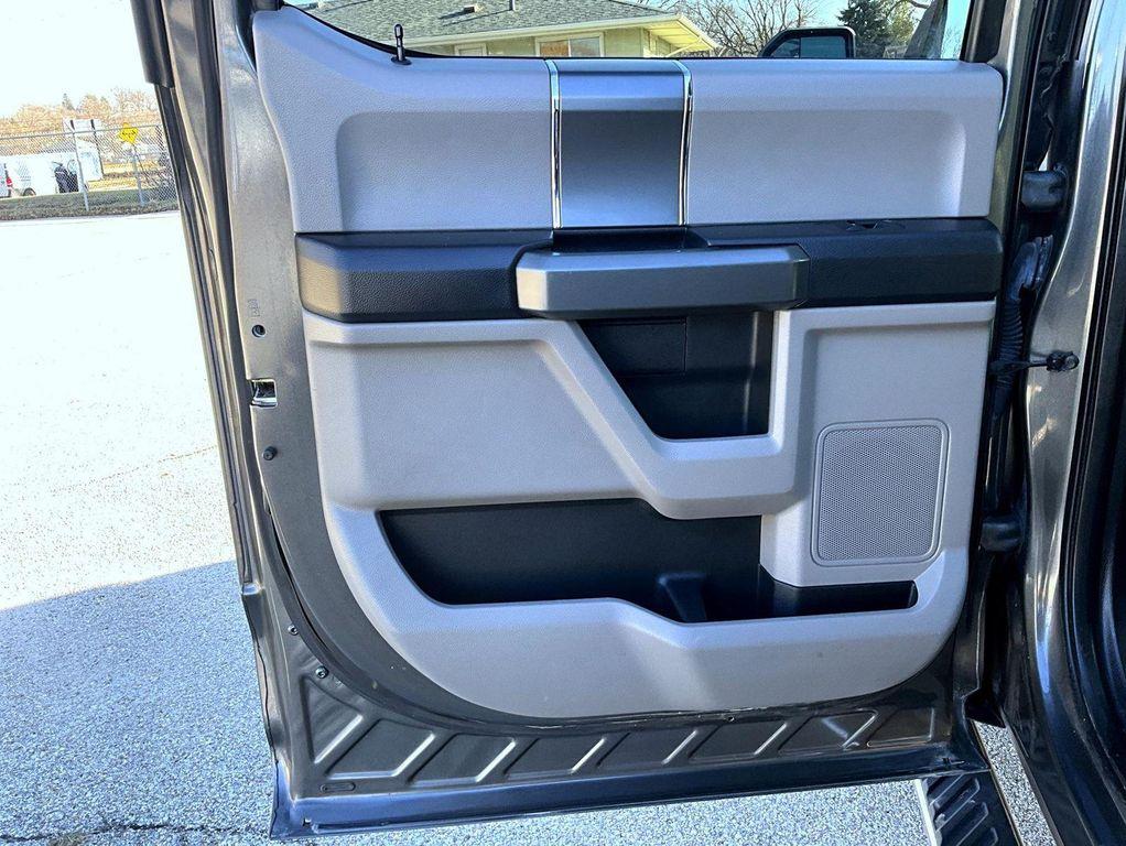 used 2016 Ford F-150 car, priced at $16,995