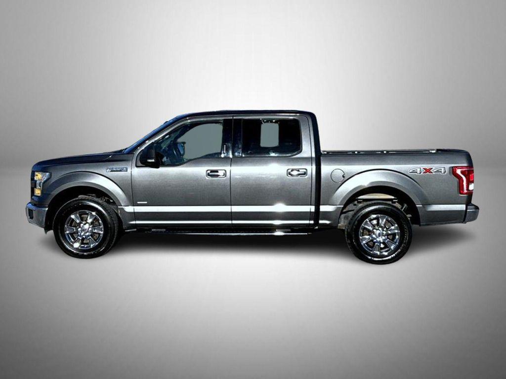 used 2016 Ford F-150 car, priced at $16,995