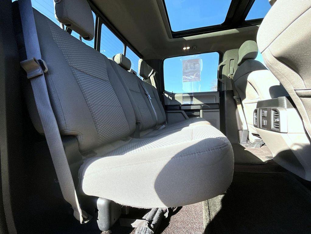 used 2016 Ford F-150 car, priced at $16,995