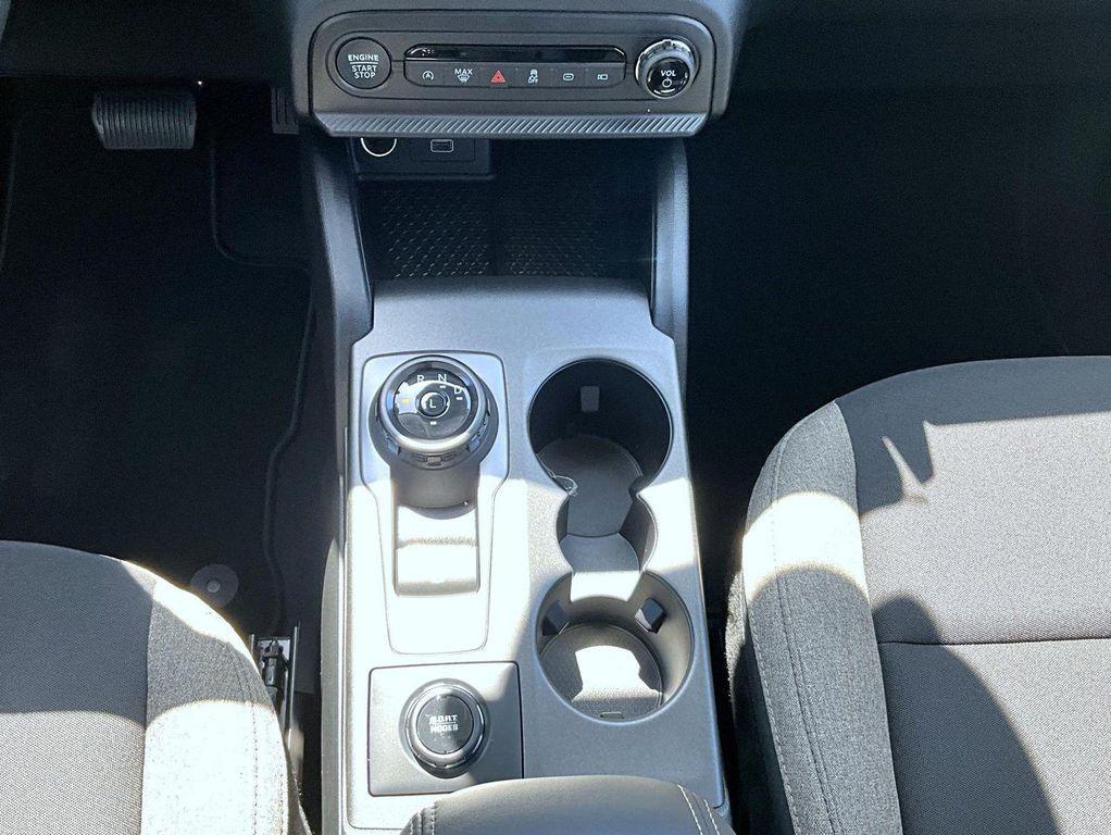 new 2026 Ford Bronco Sport car, priced at $32,602