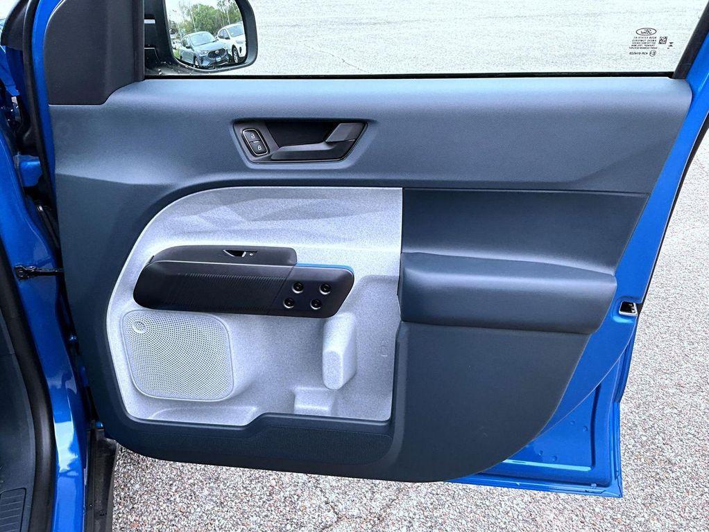 new 2026 Ford Maverick car, priced at $29,905