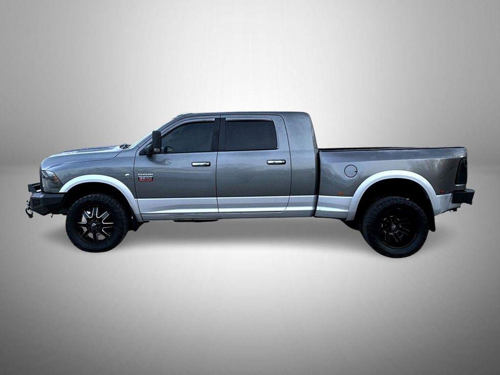 used 2012 Ram 3500 car, priced at $32,995