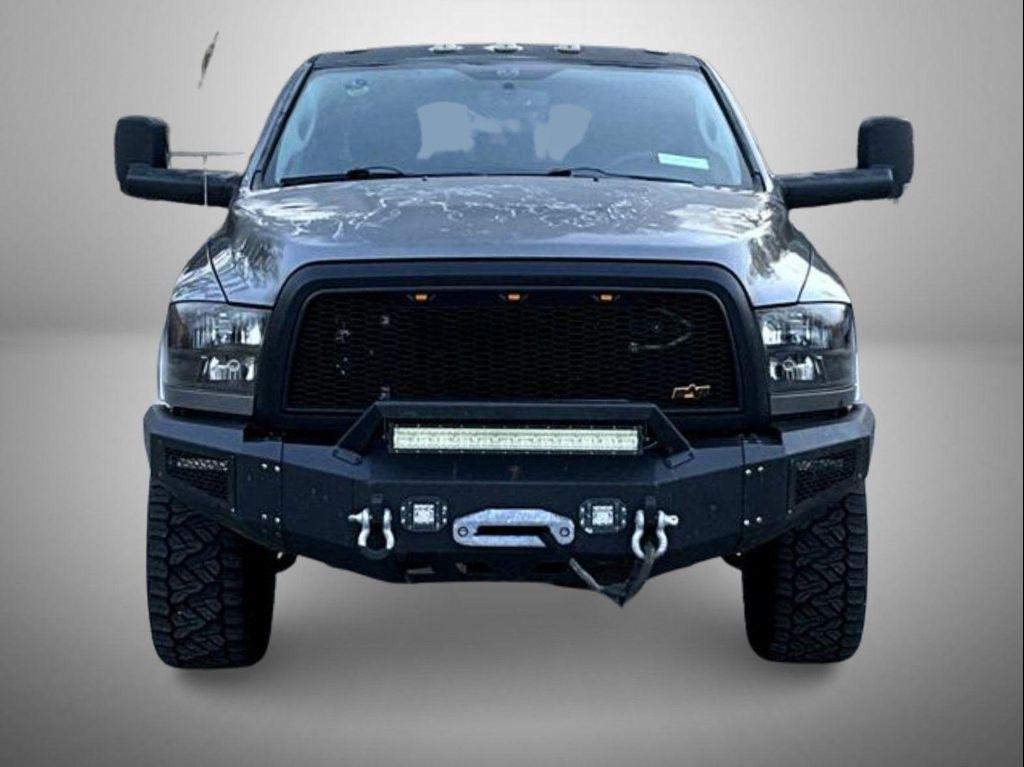 used 2012 Ram 3500 car, priced at $32,995