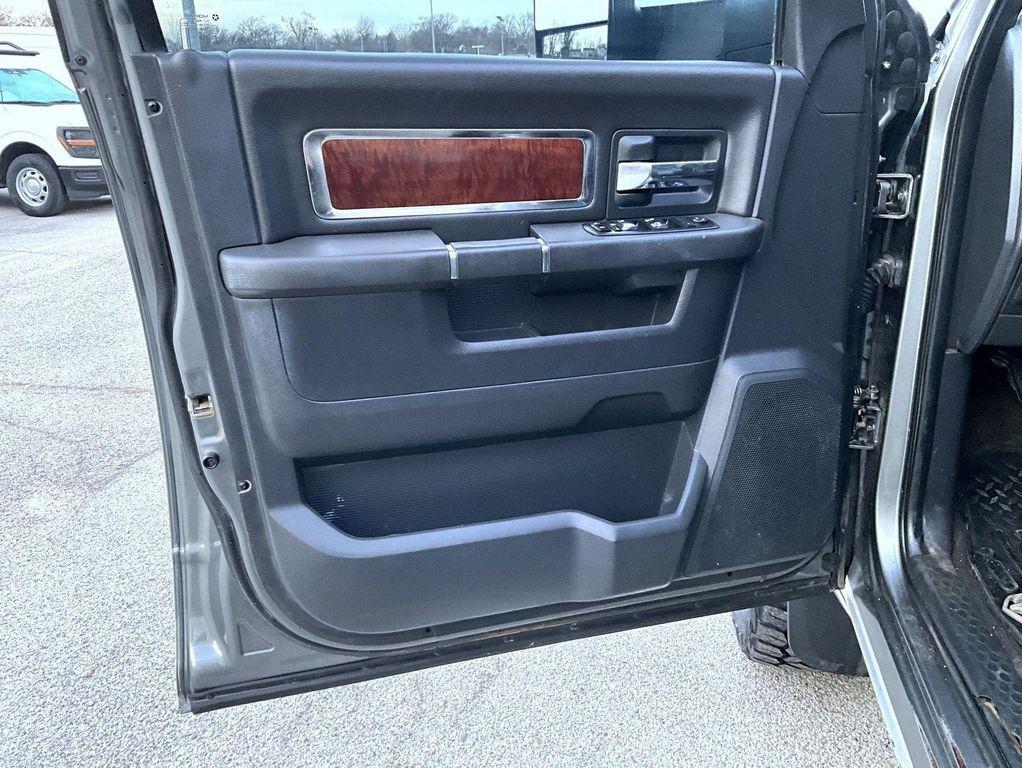 used 2012 Ram 3500 car, priced at $32,995