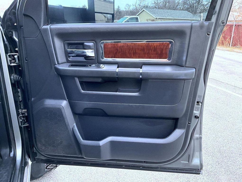 used 2012 Ram 3500 car, priced at $32,995