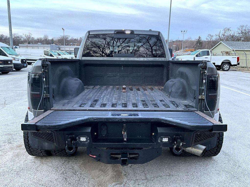 used 2012 Ram 3500 car, priced at $32,995