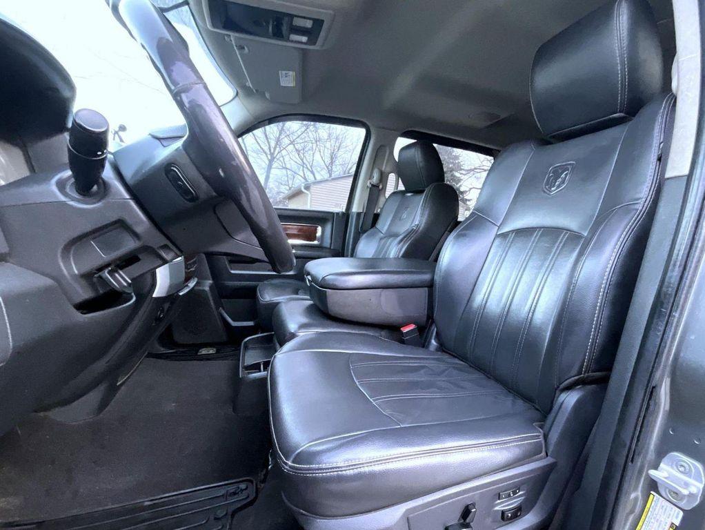 used 2012 Ram 3500 car, priced at $32,995