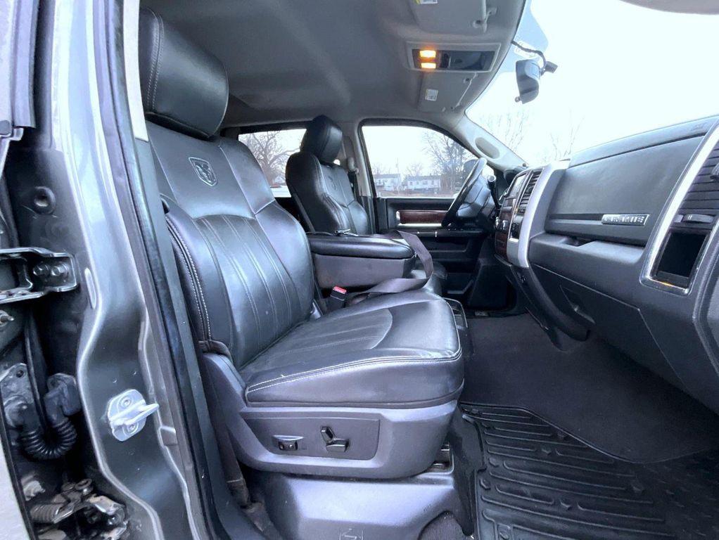 used 2012 Ram 3500 car, priced at $32,995