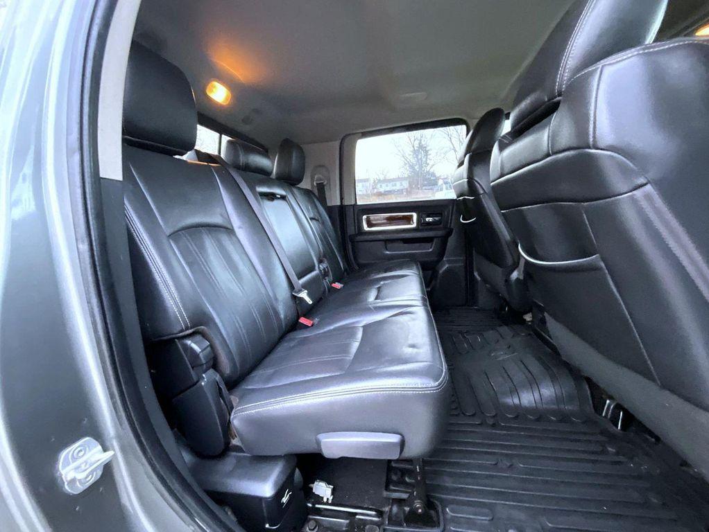 used 2012 Ram 3500 car, priced at $32,995