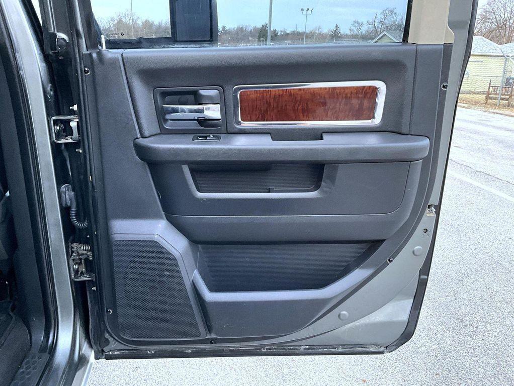 used 2012 Ram 3500 car, priced at $32,995