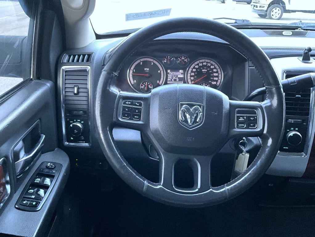 used 2012 Ram 3500 car, priced at $32,995