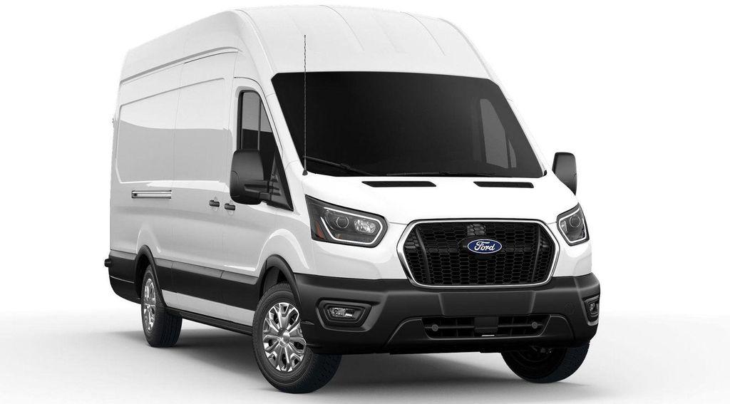 new 2026 Ford Transit-350 car, priced at $59,116