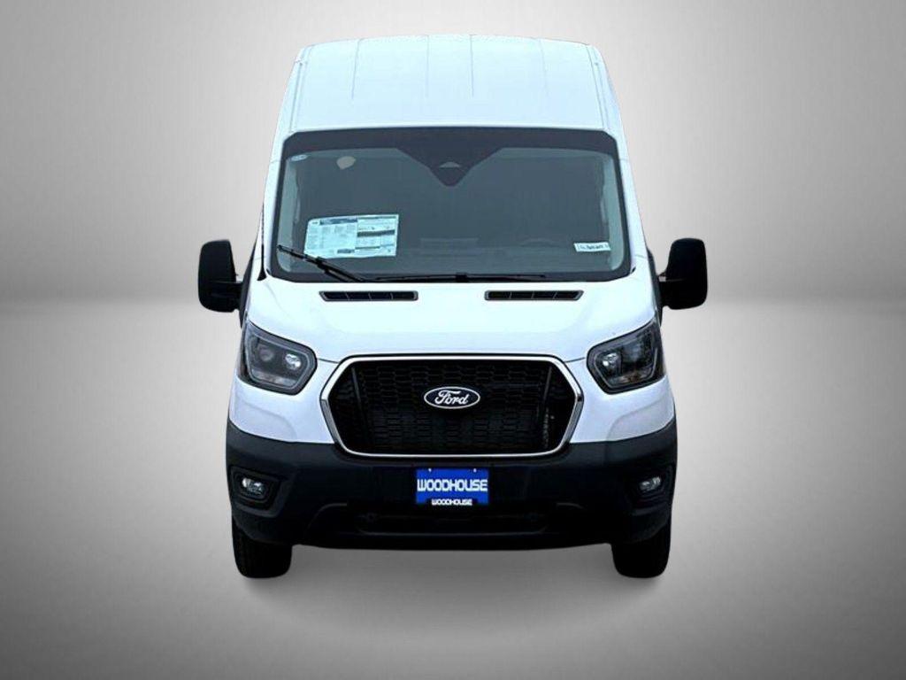 new 2026 Ford Transit-350 car, priced at $56,616