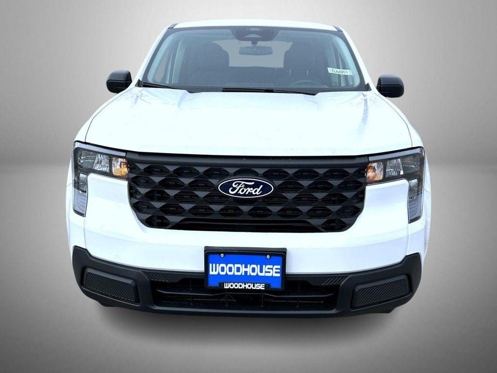 new 2026 Ford Maverick car, priced at $32,626