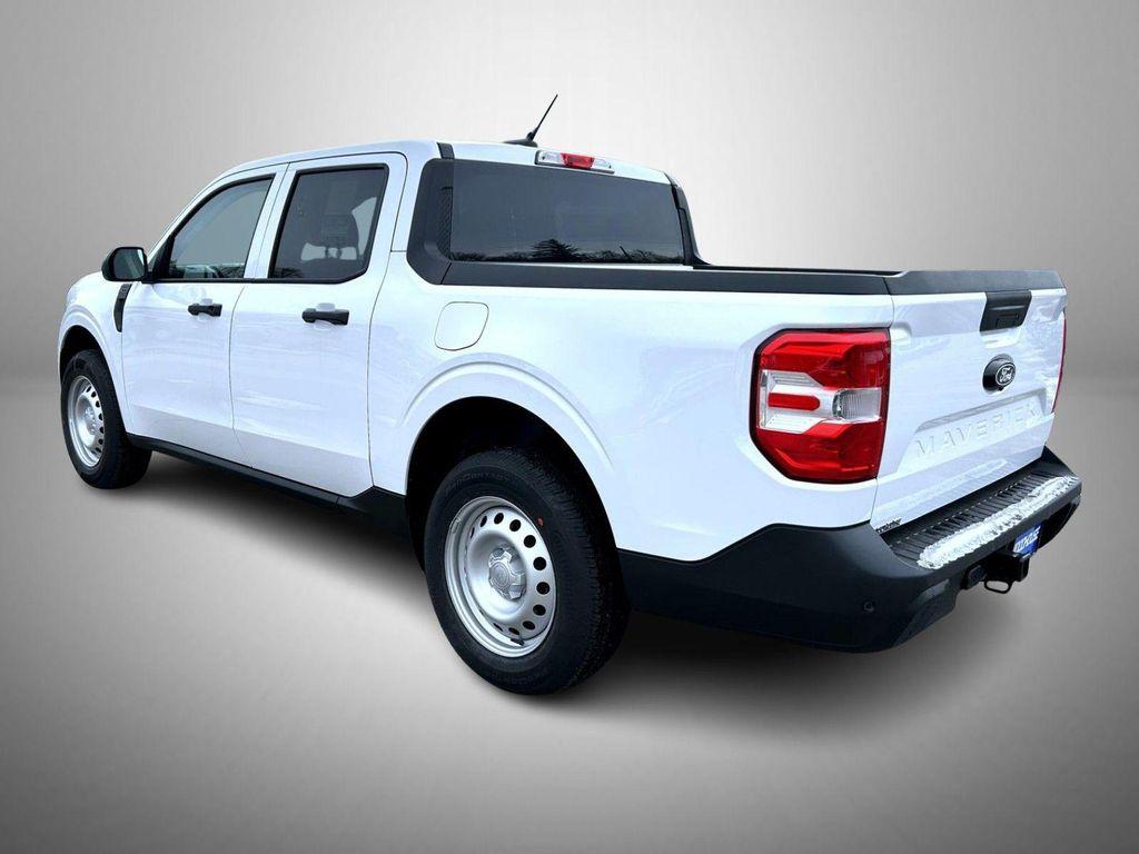 new 2026 Ford Maverick car, priced at $32,626