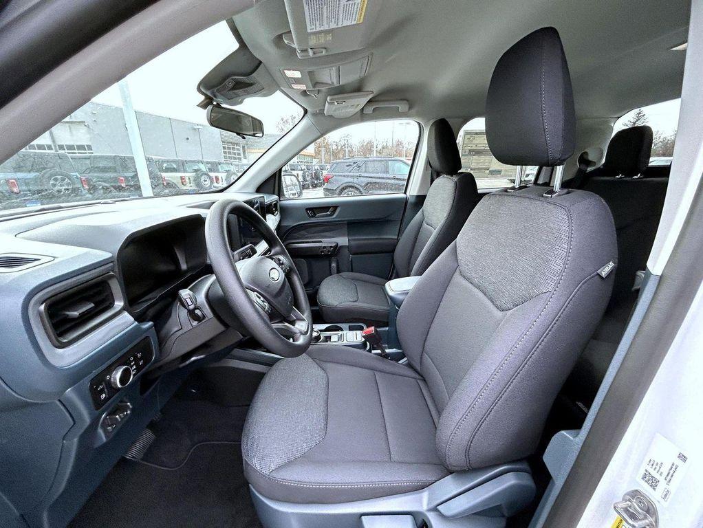 new 2026 Ford Maverick car, priced at $32,626