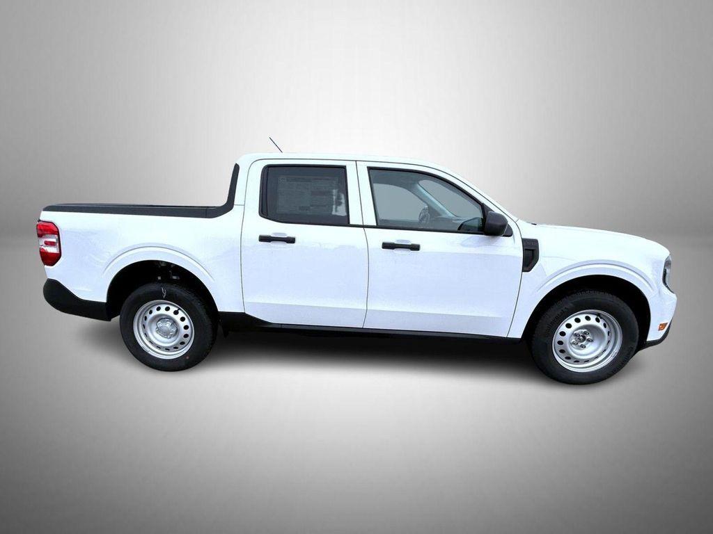 new 2026 Ford Maverick car, priced at $32,626