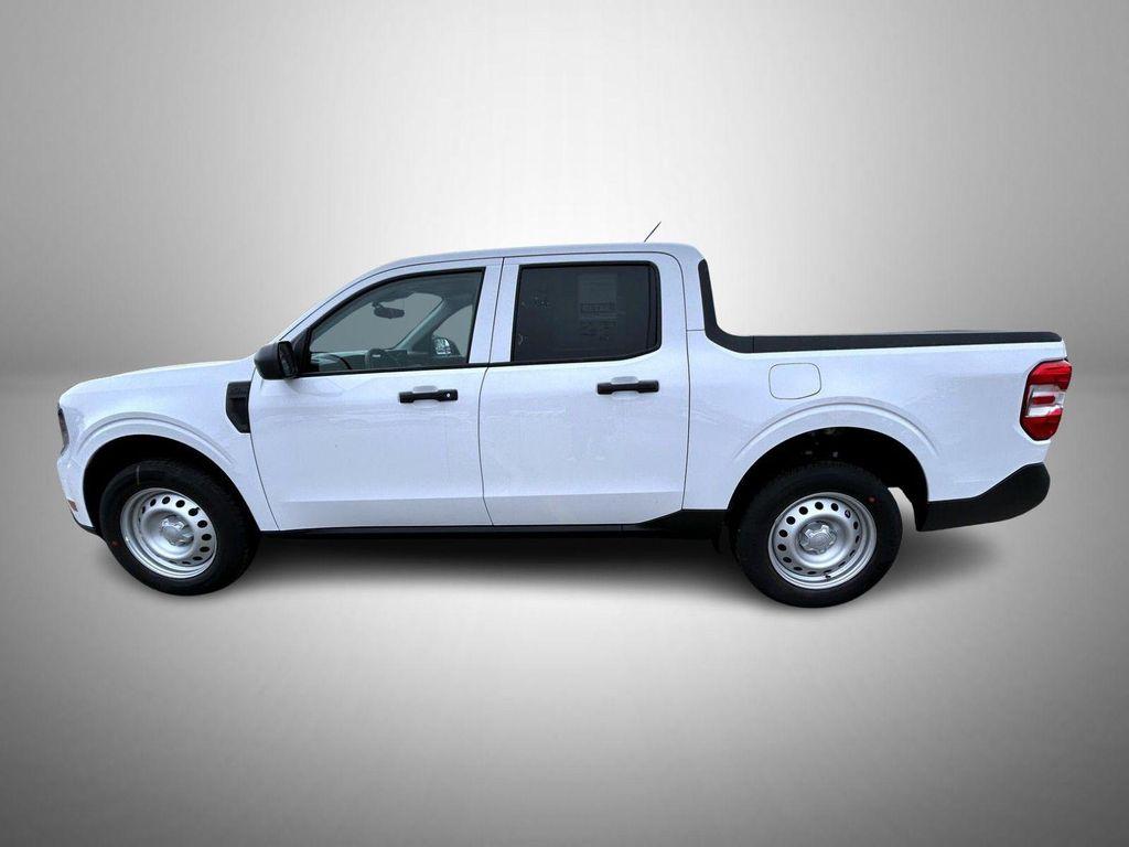 new 2026 Ford Maverick car, priced at $32,626