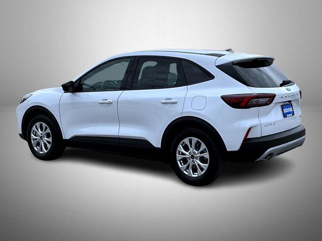 new 2026 Ford Escape car, priced at $27,819