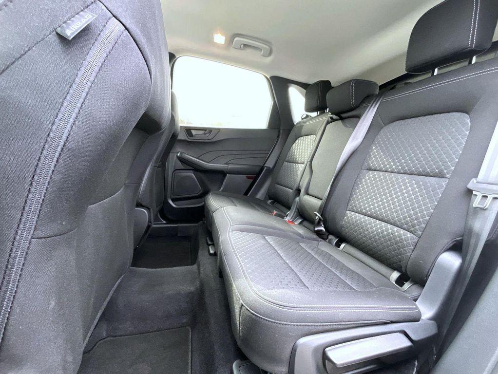 new 2026 Ford Escape car, priced at $27,819