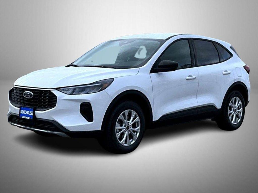new 2026 Ford Escape car, priced at $30,489