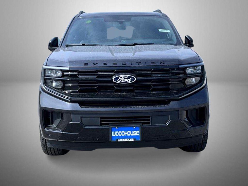 new 2027 Ford Expedition Max car, priced at $81,433