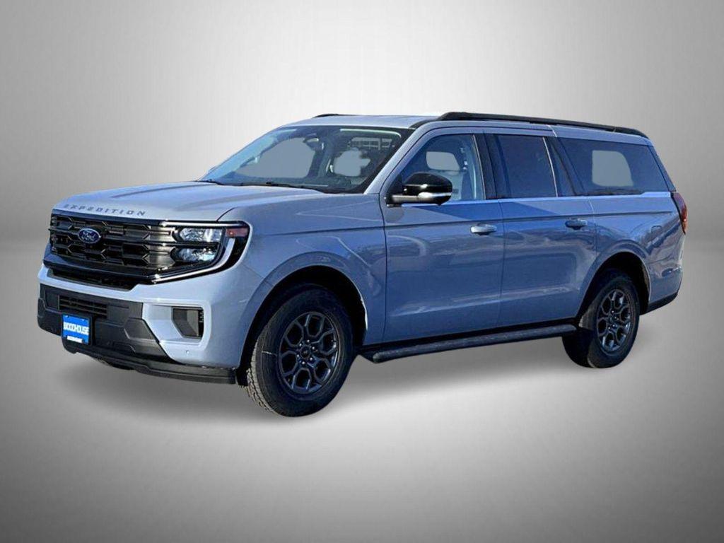 new 2026 Ford Expedition Max car, priced at $71,093