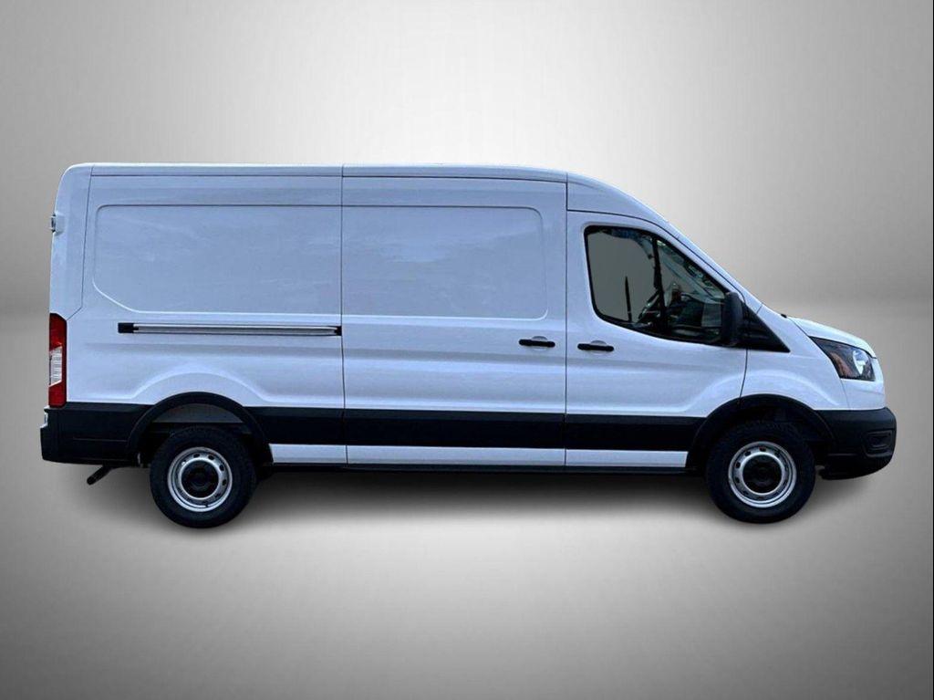 new 2026 Ford Transit-250 car, priced at $49,950