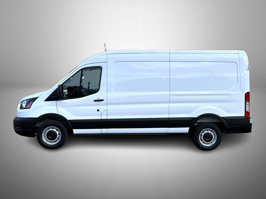 new 2026 Ford Transit-250 car, priced at $49,950