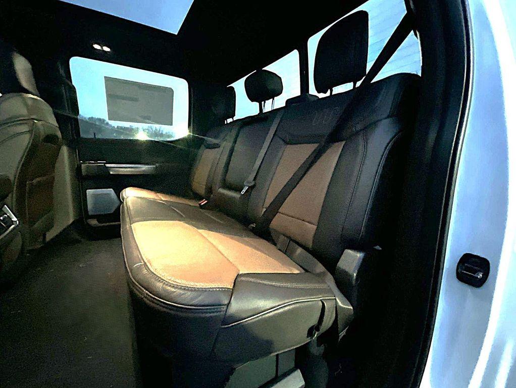 new 2026 Ford F-450 car, priced at $105,319