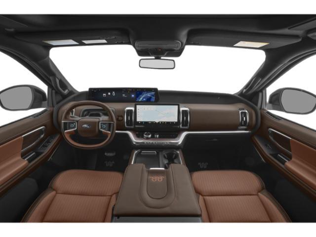 new 2026 Ford Expedition Max car, priced at $91,694