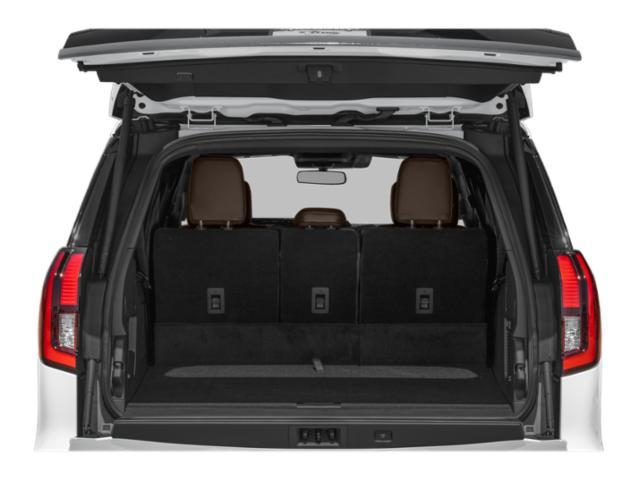 new 2026 Ford Expedition Max car, priced at $91,694