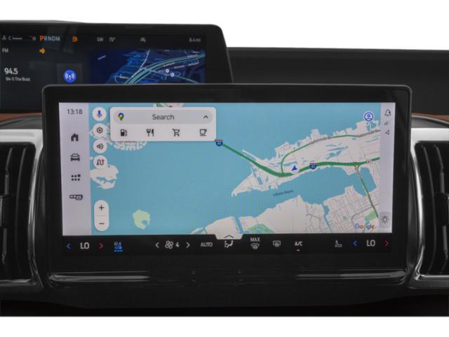 new 2026 Ford Expedition Max car, priced at $91,694