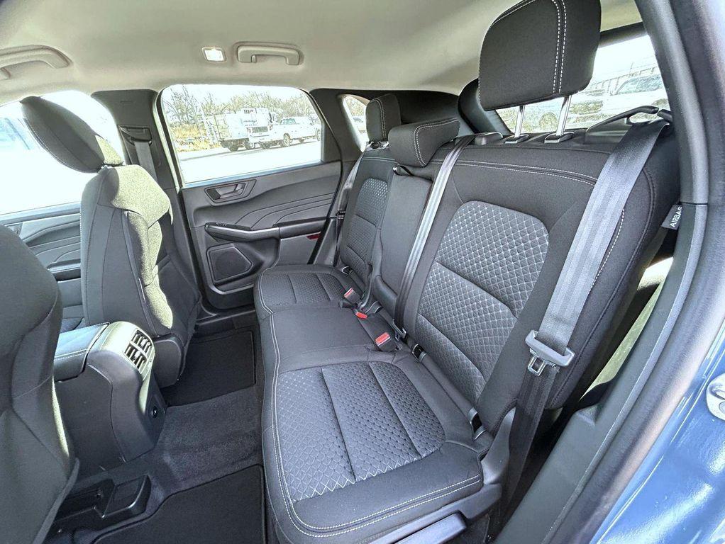 new 2026 Ford Escape car, priced at $30,214