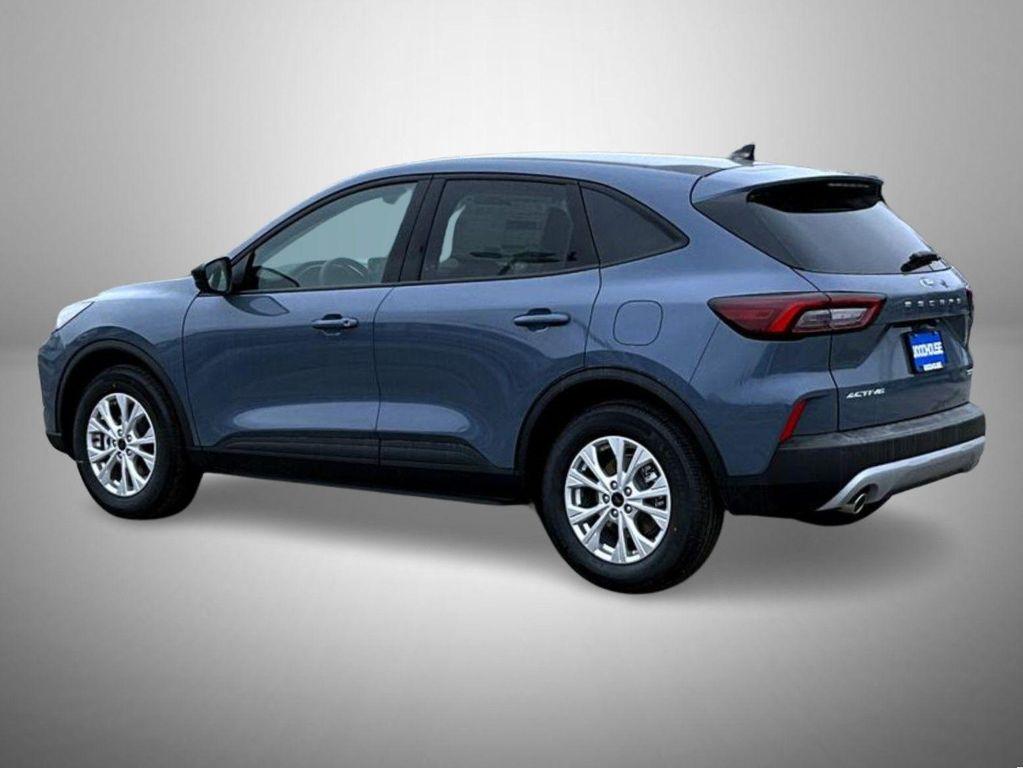 new 2026 Ford Escape car, priced at $27,214