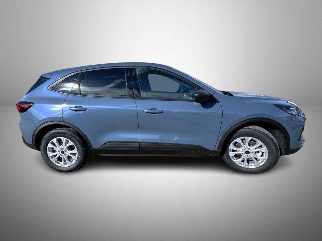 new 2026 Ford Escape car, priced at $30,214